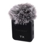 میکروفون یقه ای بی سیم Earldom ET-MC13 Type-C/Lightning/3.5mm