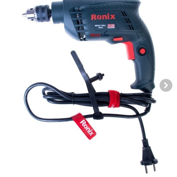 دریل 2120 رونیکس