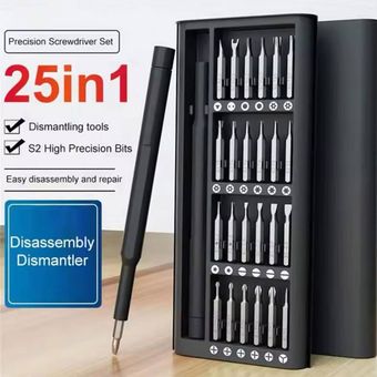 ست ابزار پرفشینال کد 6239