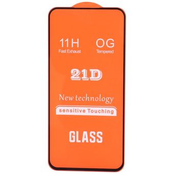 گلس فول چسب OG سامسونگ Galaxy A55