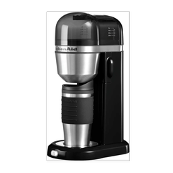 قهوه ساز کیچن اید KitchenAid 5KCM0402BOB 580 700 Watt Personal Coffee Maker ارسال فوری و رایگان /گارانتی 18 ماهه مارکو تجارت