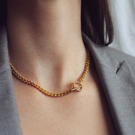 گردنبند کارتیر