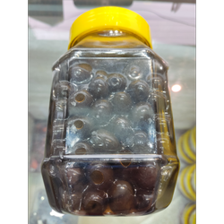 زیتون سیاه اسپانیایی 500 گرم