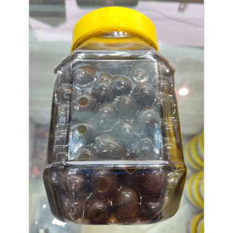 زیتون سیاه اسپانیایی 500 گرم