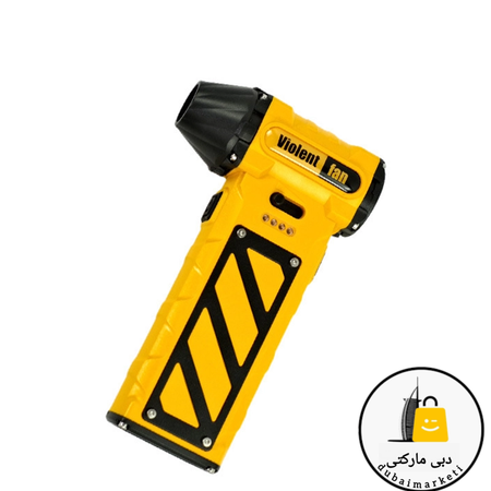 جت فن شارژی مدل f015-1