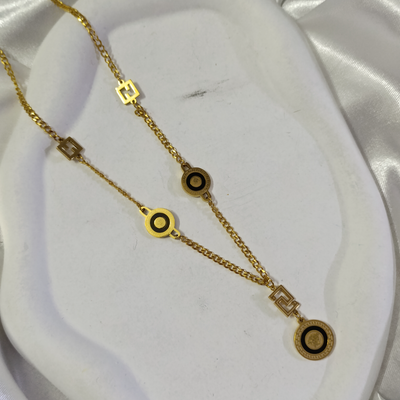 گردنبند کد 236