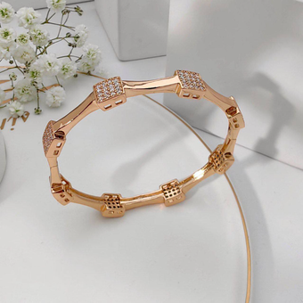 دستبند النگویی کد 2049