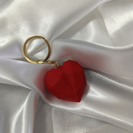 جاکلیدی قلب کد 289