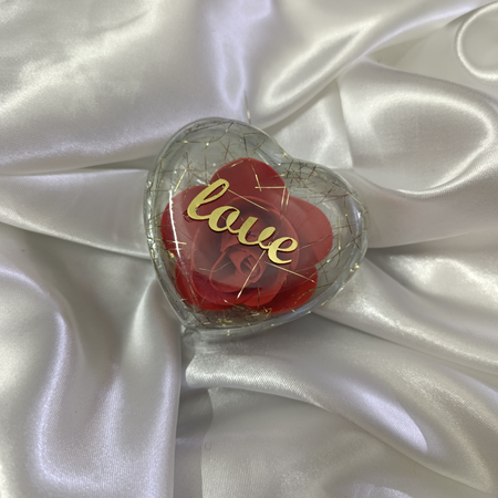 گل فومی کد 293