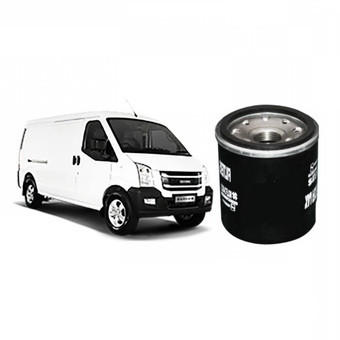 فیلتر روغن ون اینرودز