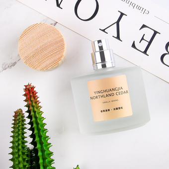 عطر Northland Cedar حجم 50 میل Yinghuangjia