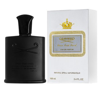 عطر Green Frish Fueed حجم 100 میل Jean Miss