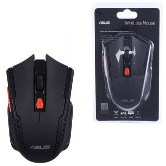 0509 / موس بی سیم ایسوس WT113