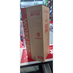 فلاسک یک و نیم لیتری سرد و گرم استیل ورک پرو سفارش امریکا