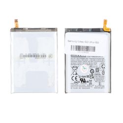 باتری موبایل Samsung مدل S22 Ultra با ظرفیت 5000mAh - اصلی (گارانتی شش ماهه M2)