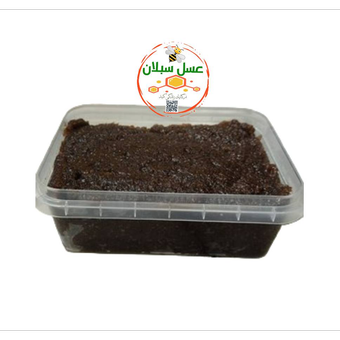 حلوای سیاه (نیم کیلو)