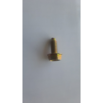 پیچ دور کارتل پراید و استارت کوتاه پراید