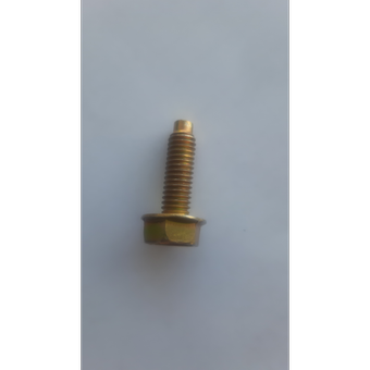 پیچ واشردار 20×6