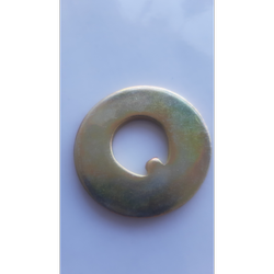 واشر خاردار پراید