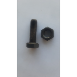 پیچ و مهره گاردان پیکان