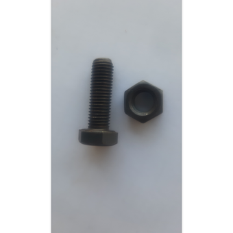 پیچ و مهره گاردان پیکان