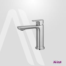 شیر روشویی البرز روز مدل ویزارد