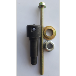 بوش فولی هرزگرد کولر پراید کامل