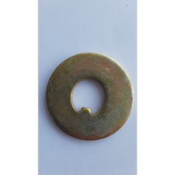 واشر خاردار نیسان