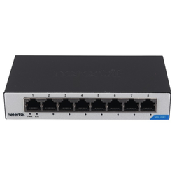 سوییچ 8 پورت نتربیت NES-1008C