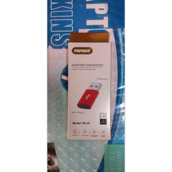 تبدیل تایپ سی به یو اس بی . Type Cبه USB