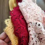 کراپ گیپور کاپدار