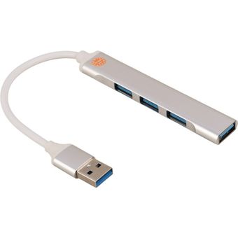 هاب 4 پورت C-809 USB2.0