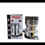 آسیاب قهوه مکسی MEXXI