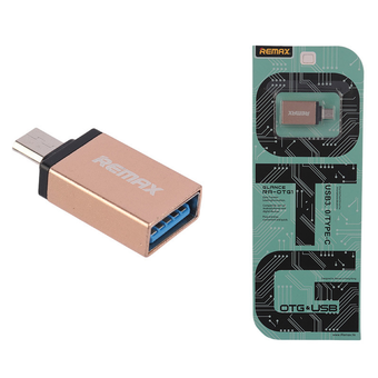 تبدیل Remax MicroUSB OTG