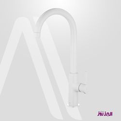 ست شیرآلات البرز روز مدل رومانیا