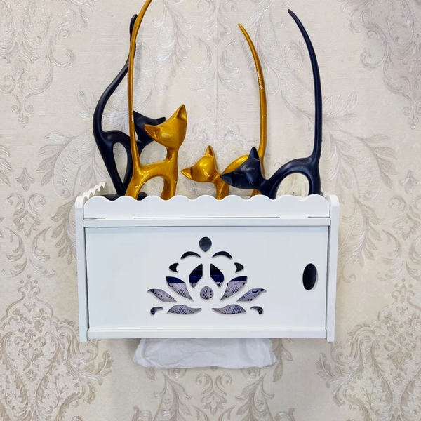 جادستمال دیواری دو طرفه