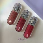 لیپ گلاس آبنباتی دوپ کی کو 3Q Beauty