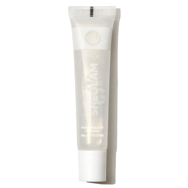 رژلب مایع لیپ گلاس براق شیگلم Power Bouquet Lip Gloss