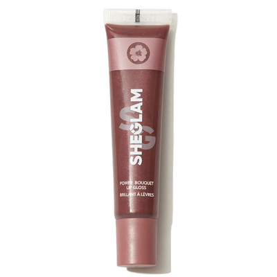 رژلب مایع لیپ گلاس براق شیگلم Power Bouquet Lip Gloss