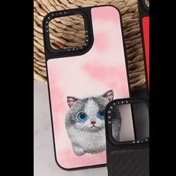 قاب کبریتی Casetify آیفون iPhone 15 Pro Max طرح دار