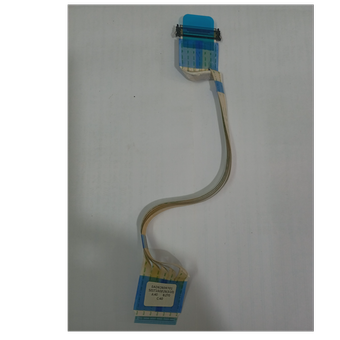 کد 247 # کابل LVDS ال جی مدل 32LF550D