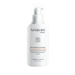 ‫ماسک لایه بردار 6% ‏Maskura 120ml AHA‬‏ ماسکورا