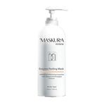 ماسک روشن کننده آنزیمی Maskura 470ml ماسکورا
