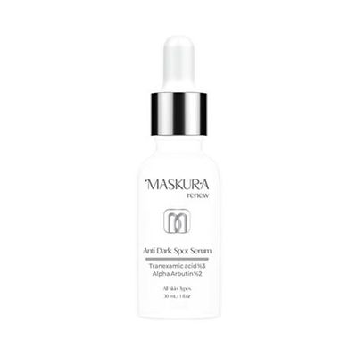 ‫سرم ضد لک Maskura 30ml‬‏ ماسکورا