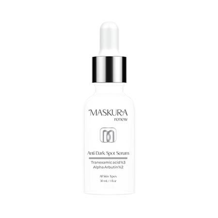 ‫سرم ضد لک Maskura 30ml‬‏ ماسکورا