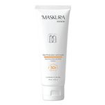 ژل کرم ضد آفتاب پوست چرب ماسکورا Maskura