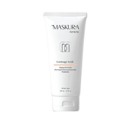 ‫کرم اسکراب (گماژ)  ماسکورا Maskura‬‏