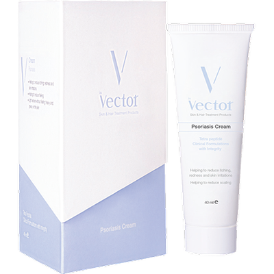 ‫کرم پسوریازیس وکتور Vector‬‏
