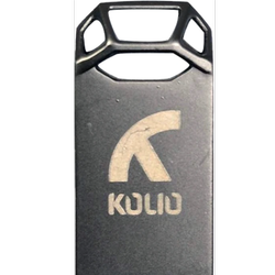 فلش مموری 128 گیگابایت Kolio مدل KGM23