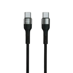 کابل تبدیل فست شارژ X-Energy X-331C Type-C To Type-C PD 60W 1m